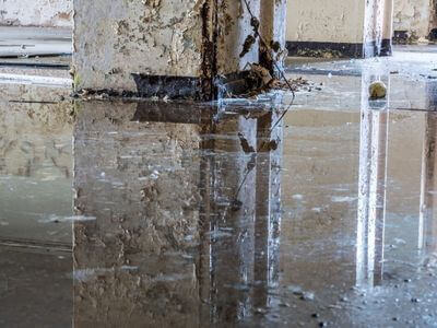 About water damage restoration service - storm damage restoration experts in Paterson